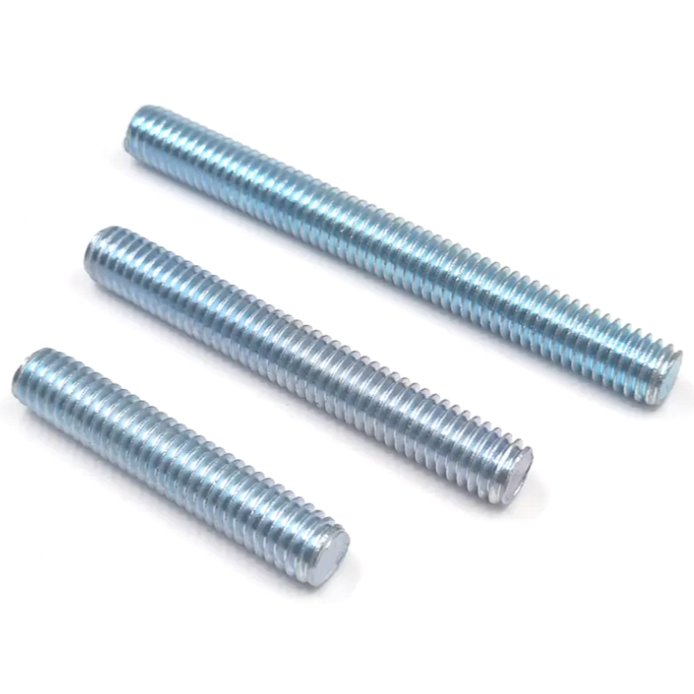 절단 전산볼트 3/8*50mm~110mm 단전산볼트, 10개, 3/8(9.5mm), 50mm 1,500원