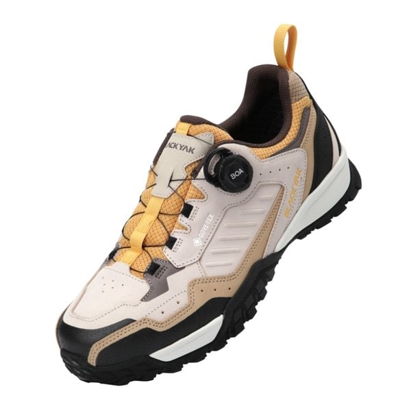 블랙야크 공용 레저 등산 고어텍스 트레킹화 요크셔 더퍼스트 II D GTX ABYSHXV921 TKC963 NPI245 272,200원