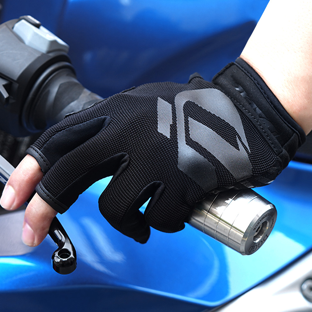 달리즈 배달 스쿠터 오토바이 핑거리스 스마트폰 터치 바이크장갑, DBG-01/블랙 26,000원