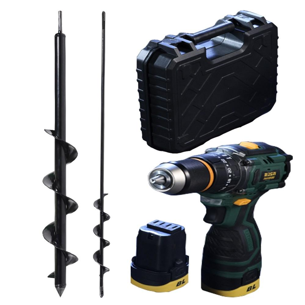 [KLEVASHARP-MJ] 파고도리 만능 땅파기 교반 모종 농기구 원예 초강력 햄머 99,000원