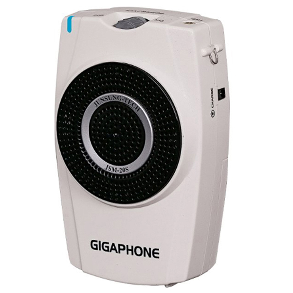 준성기가폰 JSM20S 30W 강의용마이크 정품 무료배송 93,000원