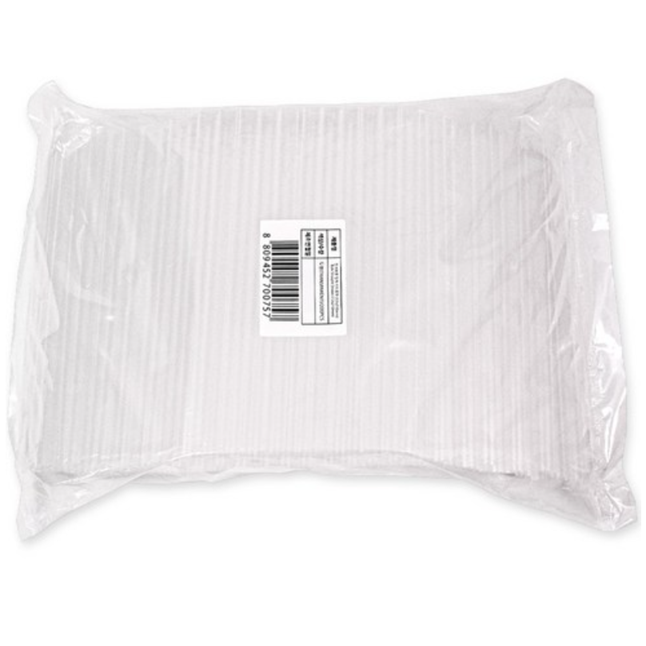 대성산업 일자 투명 벌크 버블티 스트로우 12 x 210 mm 20,710원