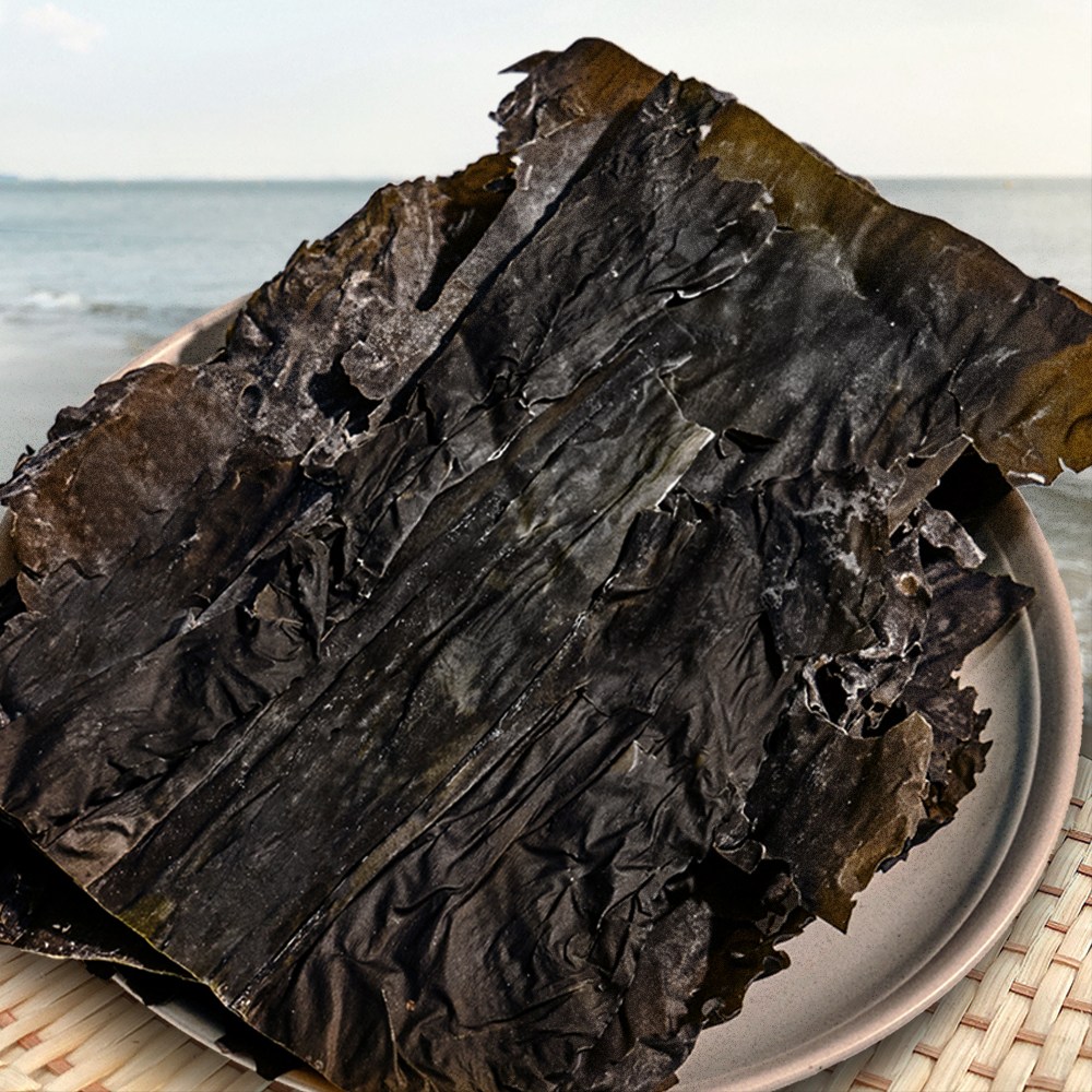 완도산 건다시마 / 상급 진한국물 육수용다시마 14,900원