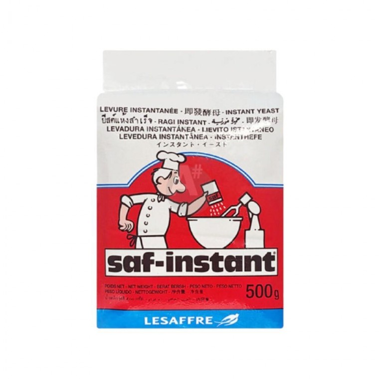 사프 인스턴트 이스트 레드 500g X 20개 건조이스트 251,600원
