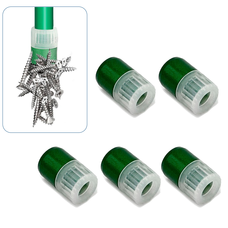 아이베란다 드라이버 자화기 자석 네오디움 육각홀 소켓 7,700원