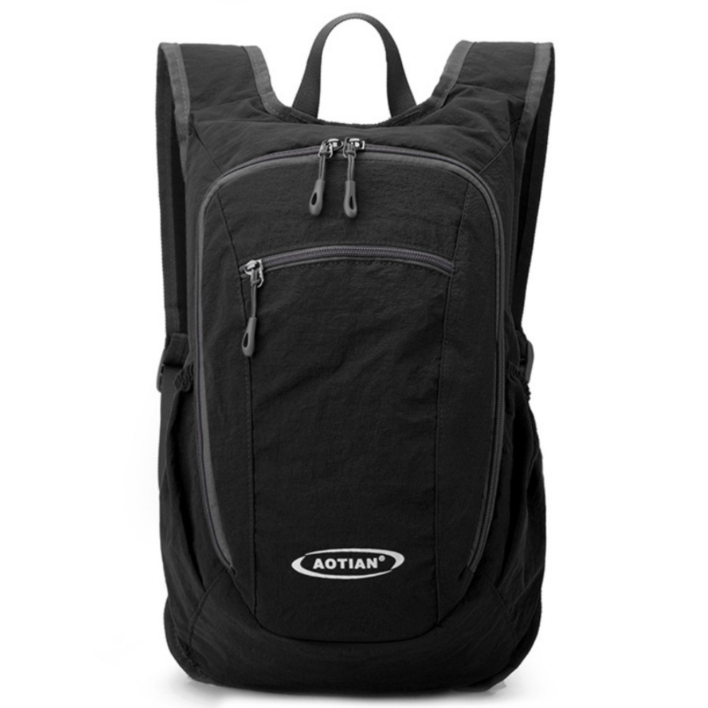 하기센스 접이식 베낭 여행용 경량 데일리 백팩 24,000원