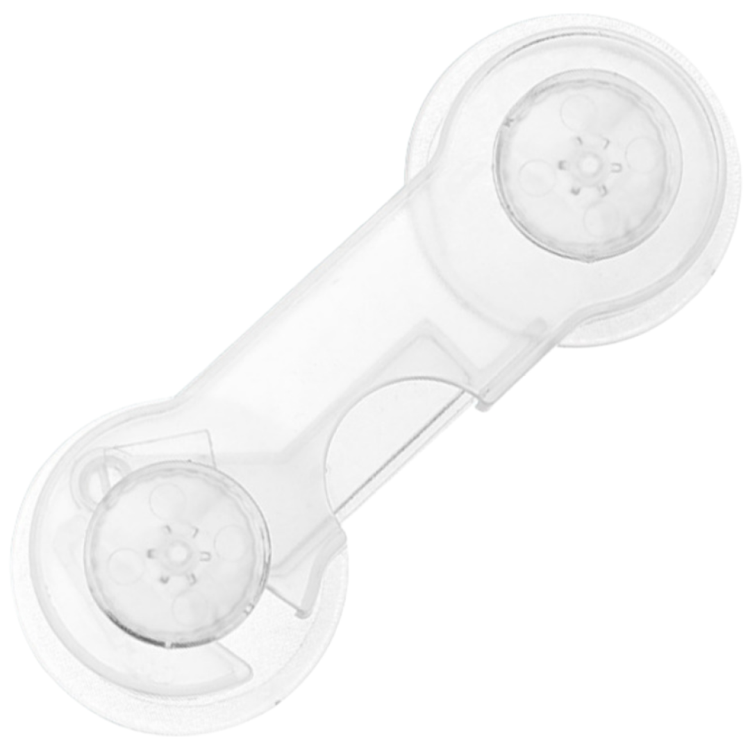 아트위브 다용도 유아 서랍 안전 잠금장치 아기 안전고리, 12개, 고리형(투명) 12,900원