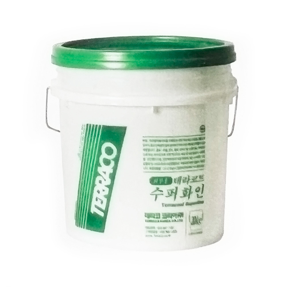 [테라코코리아] 테라코트 수퍼화인(외부) 61,000원