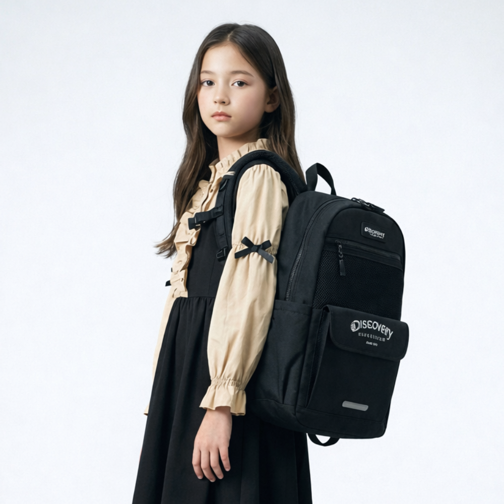 [정품] 디스커버리 키즈 책가방 초등학생 백팩 신학기 입학선물 118,900원
