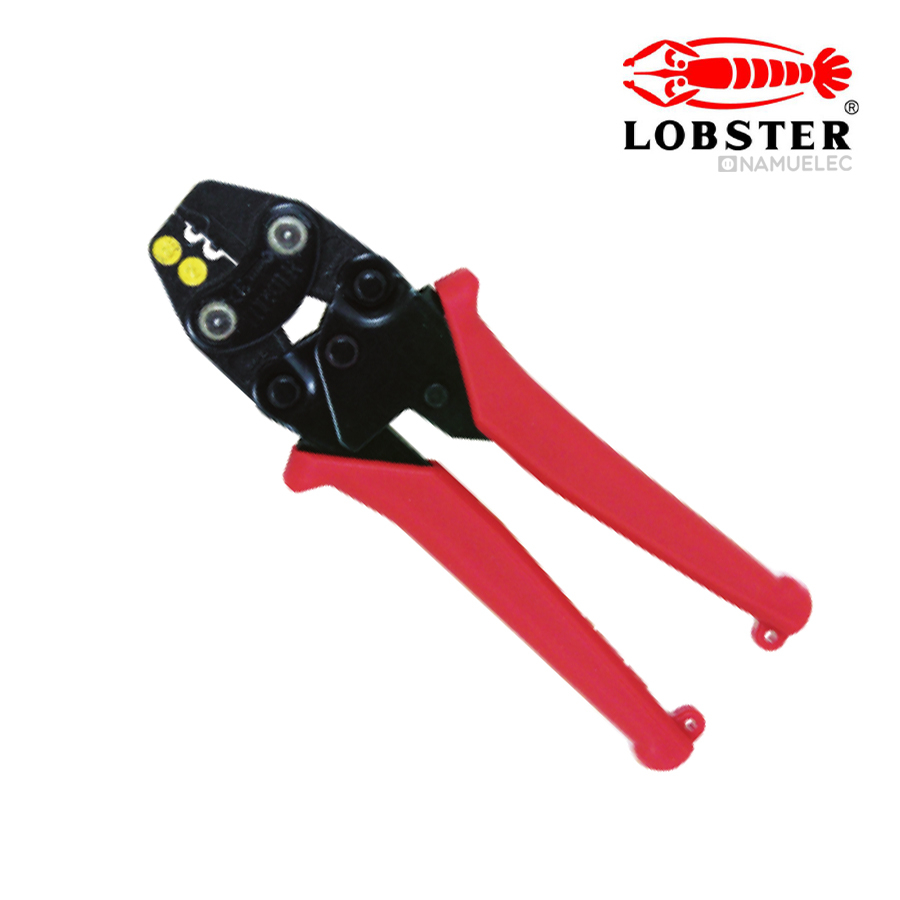 로보스터 터미널 압착기 케이블 압착기 AK-2MA  LOBSTER 63,000원