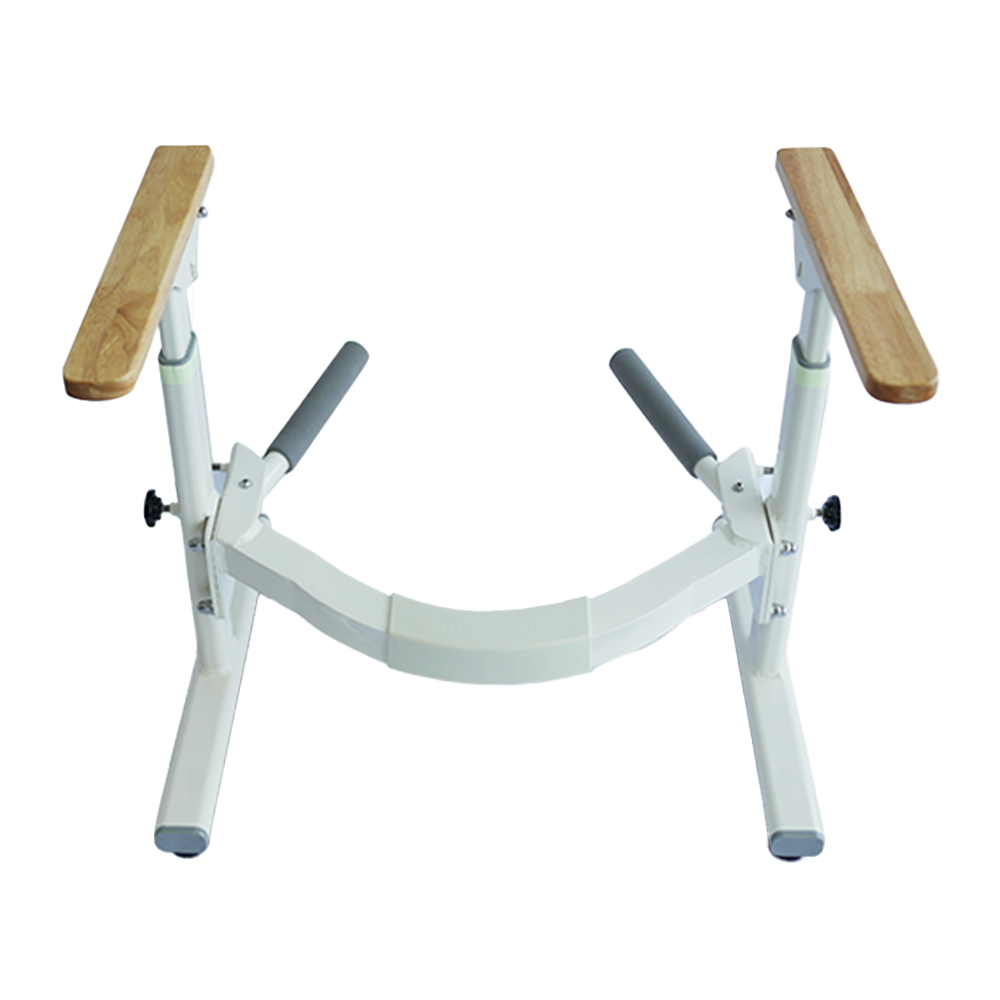 국산 BFSH10 화장실 변기안전바 안전손잡이 환자용 장애인 노약자 지지대 보조대 노인 장기요양 복지용구 실버용품 요양등급 어르신용품 30,450원