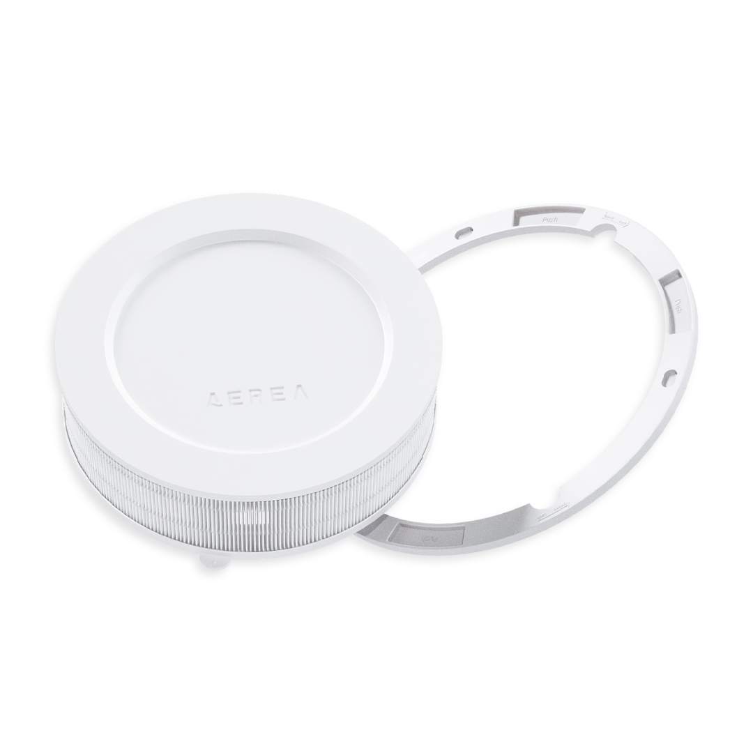 에리아 에어로쉴드 미세먼지 차단! 시스템 공기청정기 환기구 전열교환기 필터, 에어로쉴드, 1개 32,500원