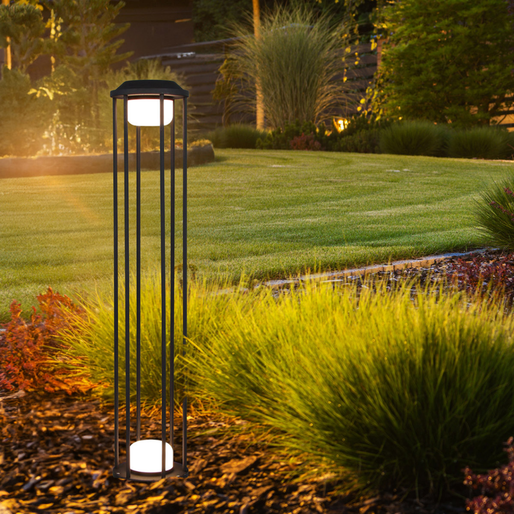 전기정원등 LED 방수 외부 잔디등 가로등 열주등 외등 198,000원