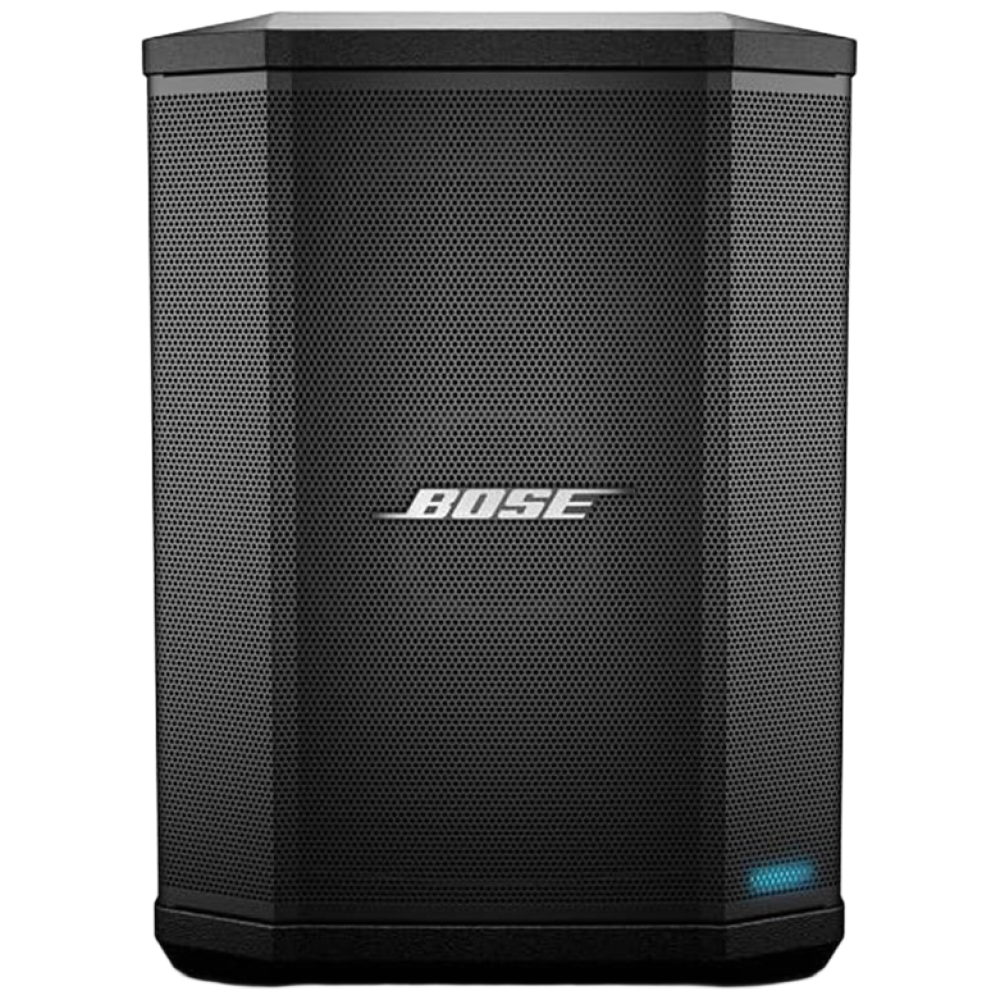 BOSE 보스 S1 프로 충전식 버스킹 스피커 블루투스 공연용 행사용 휴대용 스피커 [배터리포함/국내정품] 599,000원