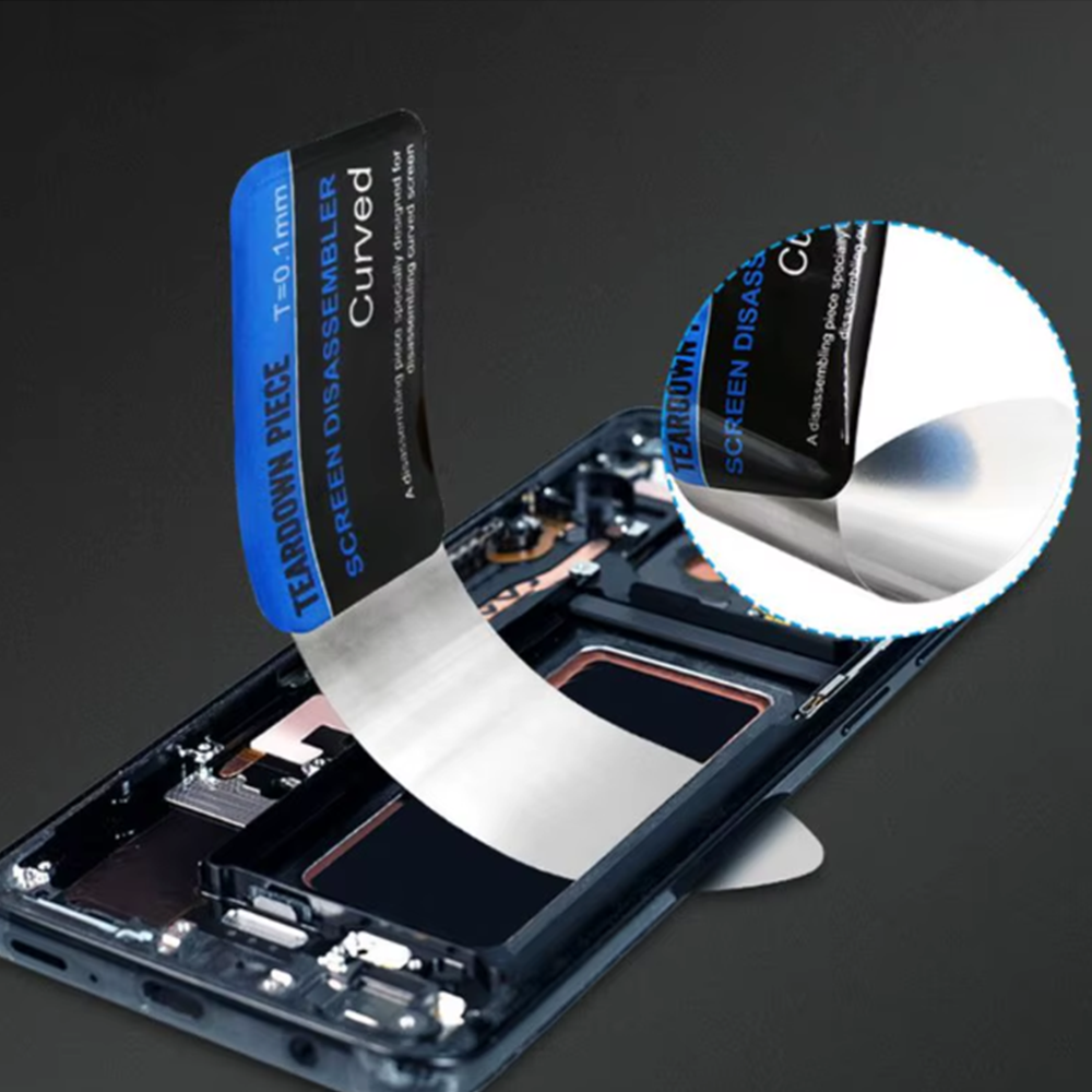 틈새 스마트폰 조립 오프너 수리공구 키트 자가수리 휴대폰 도매상가 셀프수리 분해, 3개 5,500원