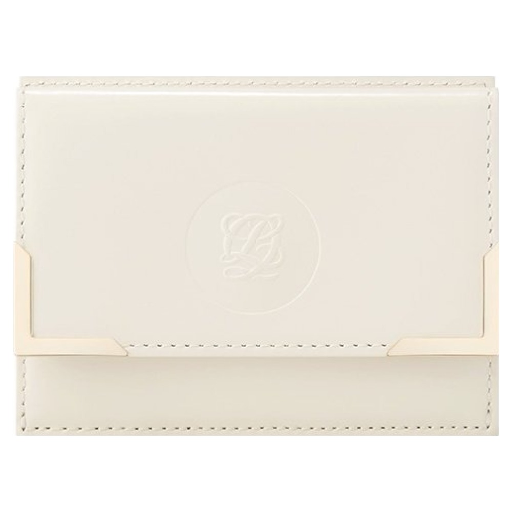 루이까또즈 여성용 헤리티지 명함 카드지갑 LLSQ3HT01FF4IV0171 106,900원