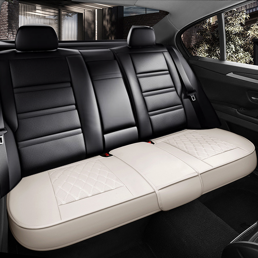 지엠지모터스 차량용 시트 풀커버 뒷좌석 33,060원