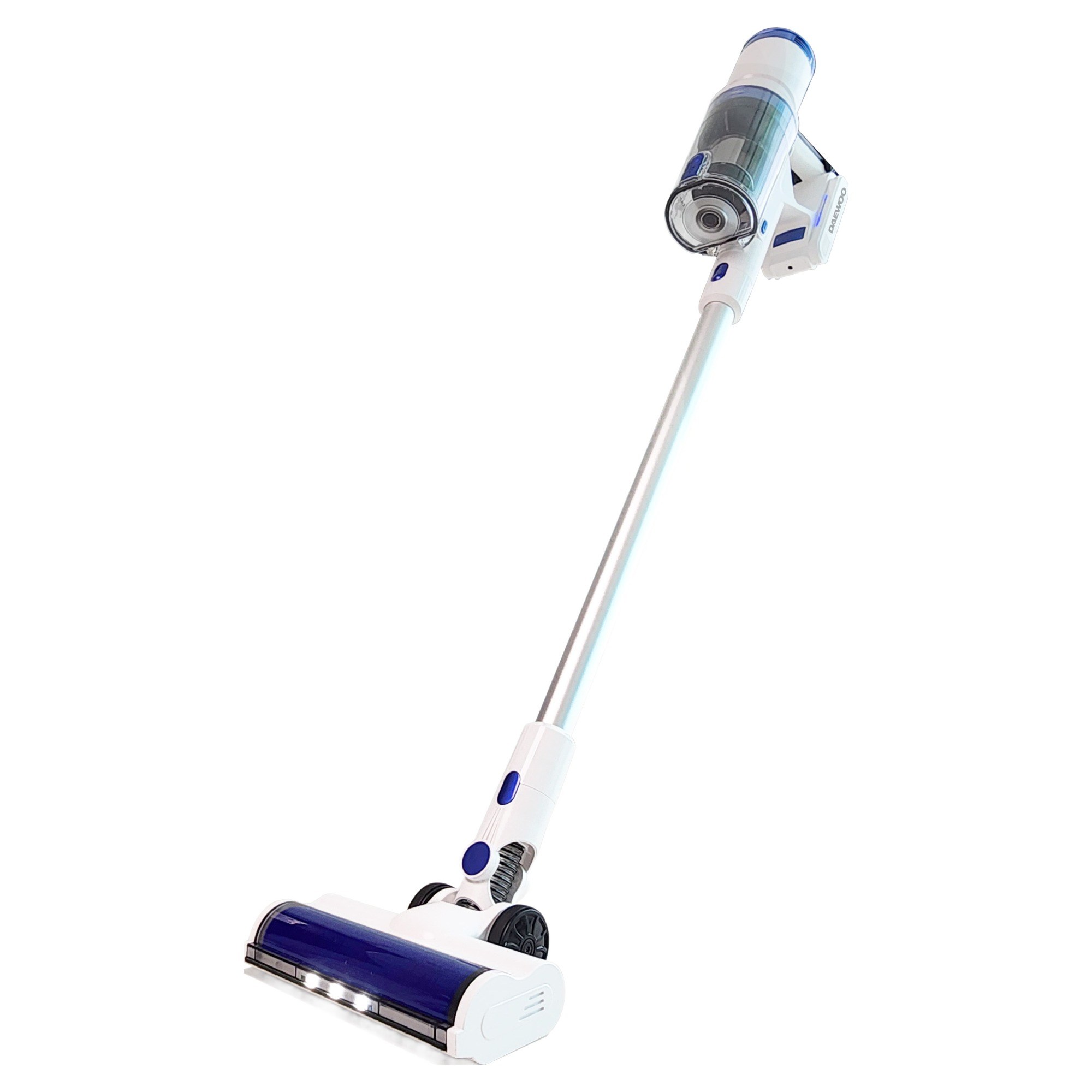 대우어플라이언스 초강력 25000Pa 흡입력 BLDC 무선청소기 251,400원