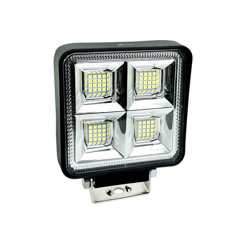 제이엠 AS보증 서치라이트 울트라 120도 확산형 JMS-S64F, 1개, 64LED 18,870원