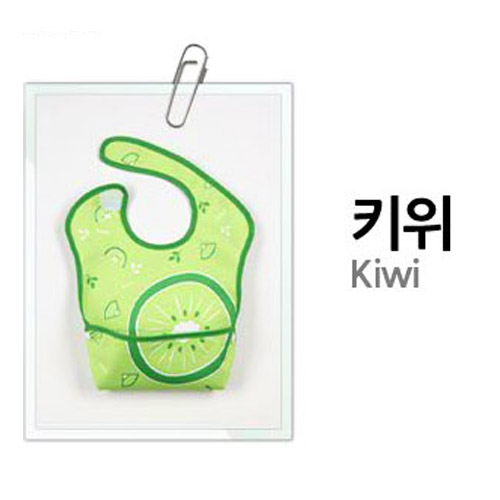 마니또 퀵워시 이유식턱받이/과일/캐릭터턱받이/국민턱받이/국내산 7,900원