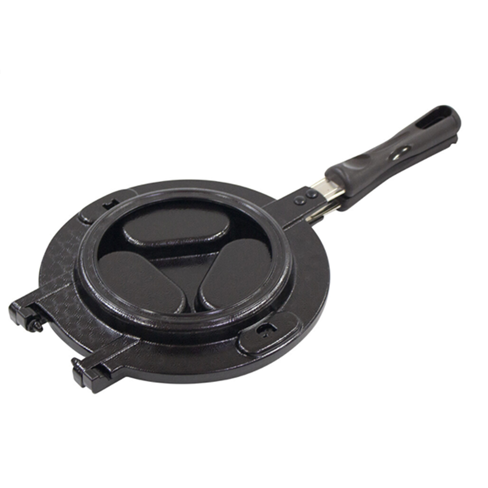 탈렌트쿡 틀이 분리되는 와플팬 계란빵틀 멀티팬 양면팬 23,840원