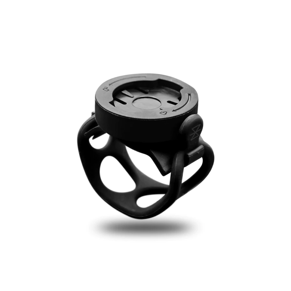 셀렉트템 가민 스템 호환 마운트 폰거치대 고프로 브라켓 밴드 속도계 GPS, 블랙, 1개 7,500원