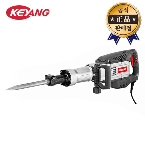 계양 전기햄머 DH15-17AV 저진동 해머 함마드릴 육각 30mm 파괴 파쇄햄머 461,700원