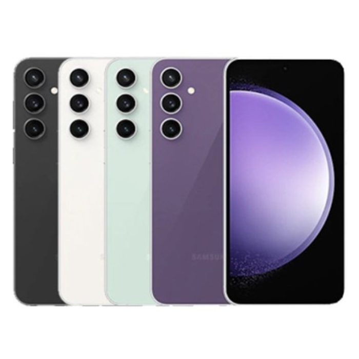 삼성전자 갤럭시 S 23 FE 256GB SM-S711 공기계 중고폰 리퍼폰, 랜덤색상 빠른출고 가능, 256GB 331,000원