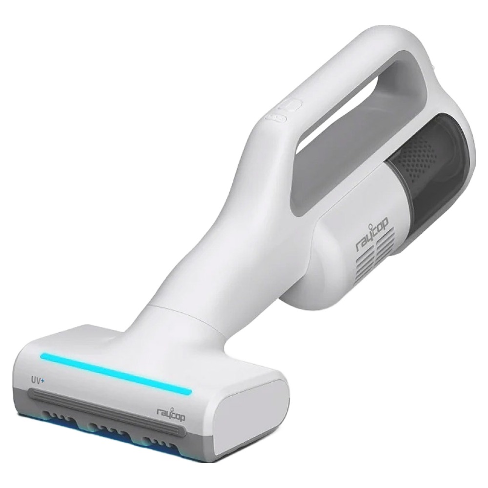 레이캅 UV 무선 침구 살균 청소기 레니 189,000원