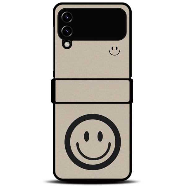 알피나 갤럭시 Z플립 폴드 호환 스마일 맥세이프 케이스 24,000원