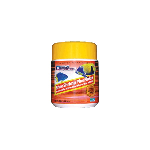 오션 브라인 쉬림프 플레이크 [70g] 대, 70g, 1개 9,900원