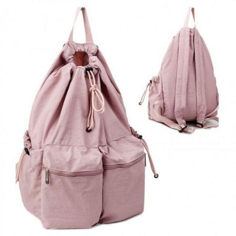 패션가방 남여공용 스트링 백팩 경량 51,160원