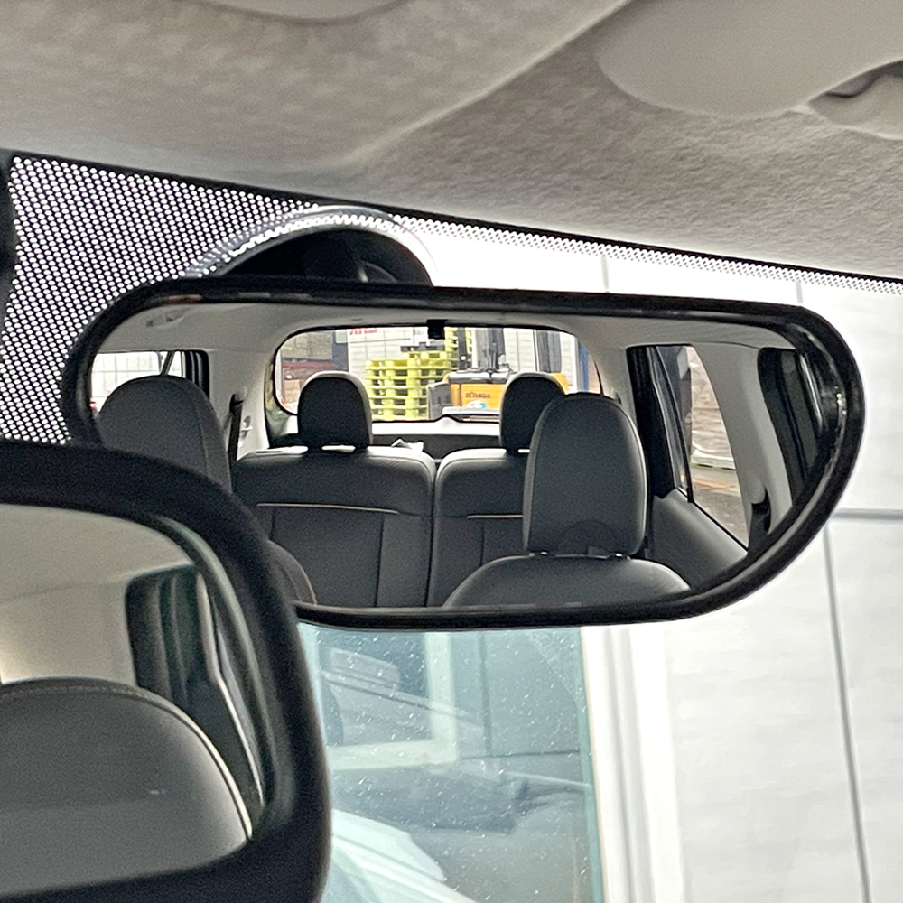 카템 뒷좌석 와이드 뷰 보조거울 CT370 8,780원