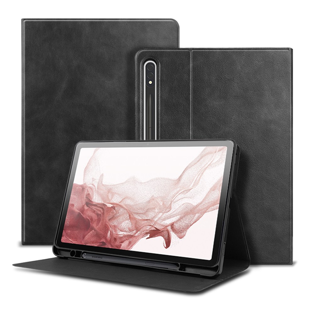 고부기 레더핏 케이스, 블랙 16,900원