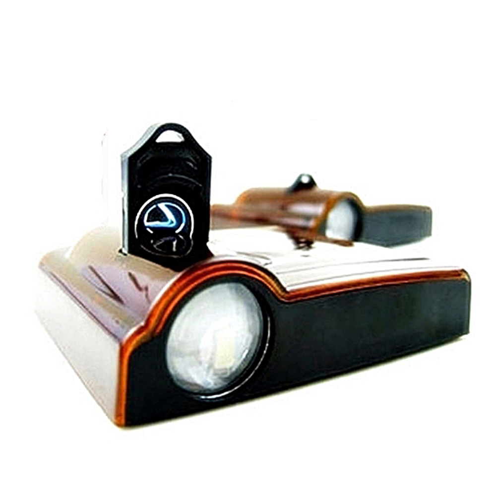 판매1위 무료배송 건전지무료 LED도어라이트 도어램프 도어등 로고램프 차량무드등 20,000원