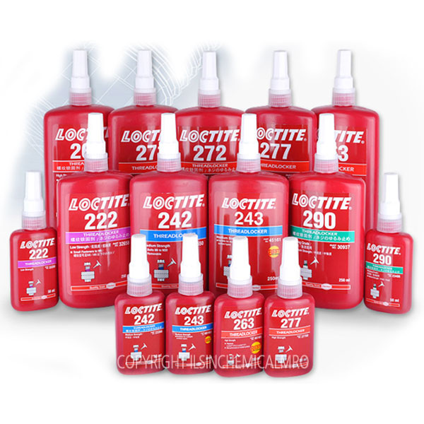 록타이트 엑시아 나사고정제 51,800원