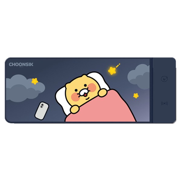 카카오프렌즈 CS 무선충전 장패드 35,700원