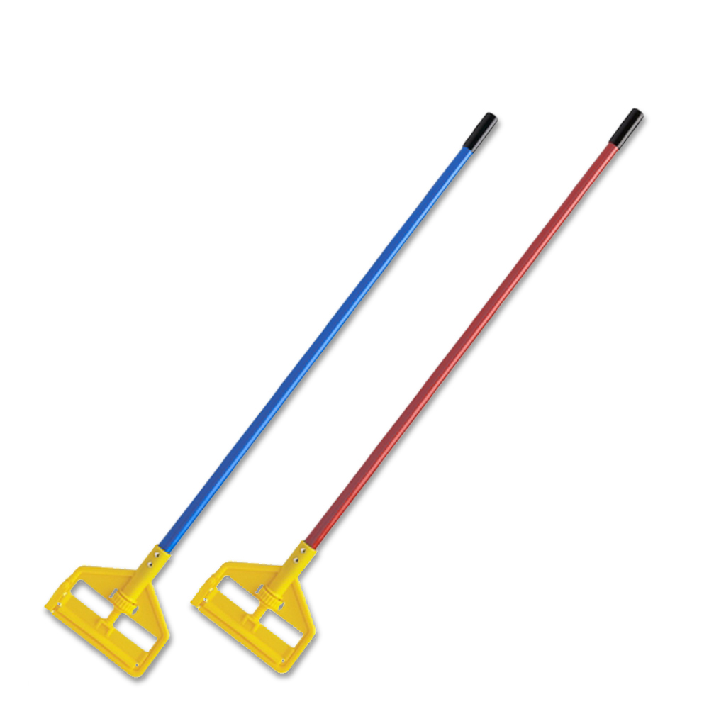 러버메이드 마포대 마포걸레 자루 대걸레 바닥청소 사무실청소 화이버글라스 H146 37,400원