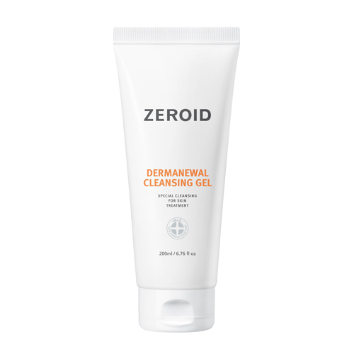 제로이드 더마뉴얼 클렌징 젤 20,900원