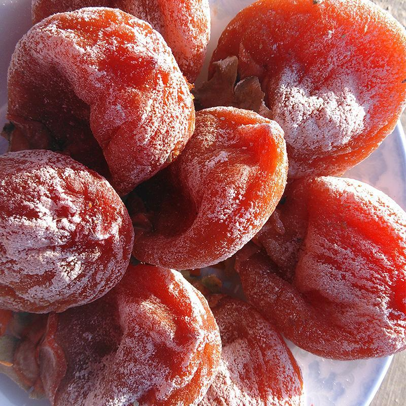 재구매1위 쫀득달달 산지직송 반건시 상주곶감 14,150원