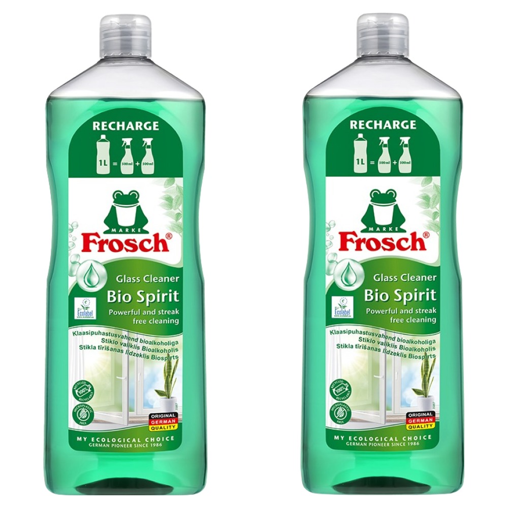 프로쉬 대용량 유리 세정제 22,000원