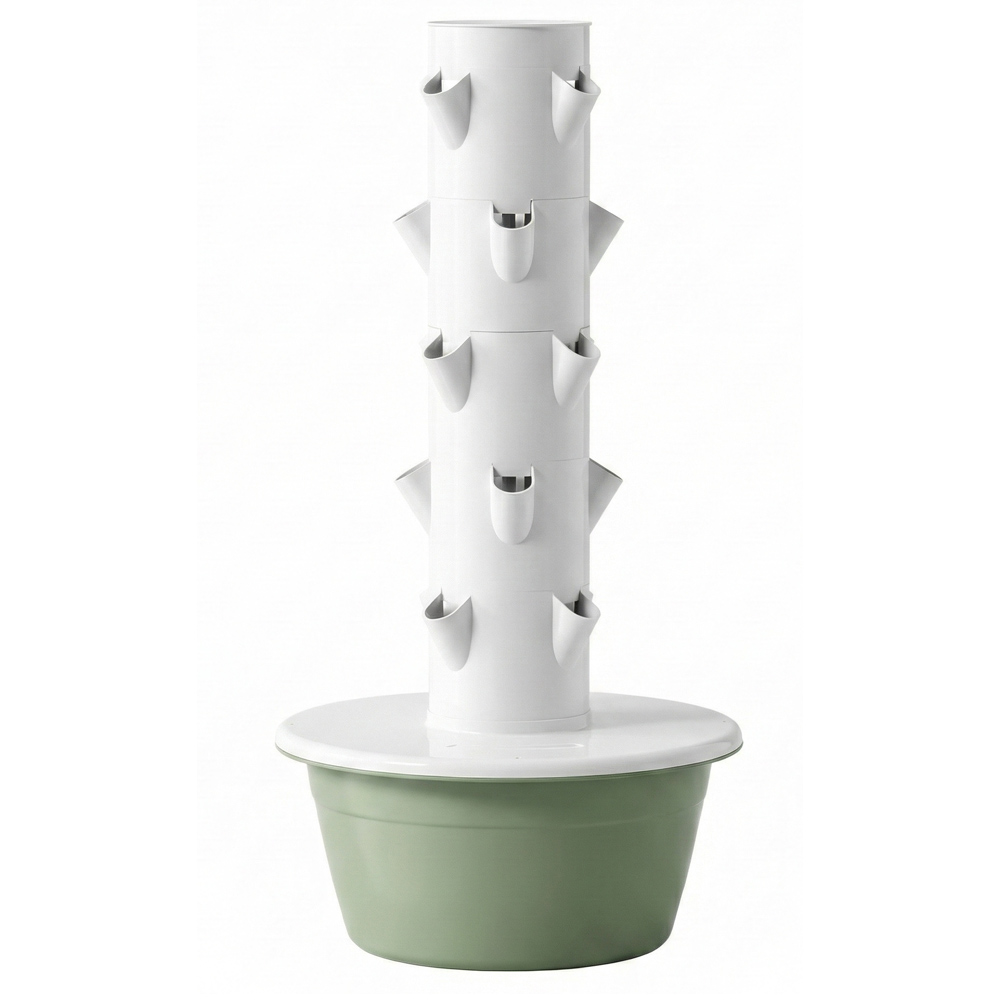 그린버블 LED 수경재배기 스마트팜 식물 재배기 가정용 수직 농장 콩나물 채소 상추 실내 227,900원