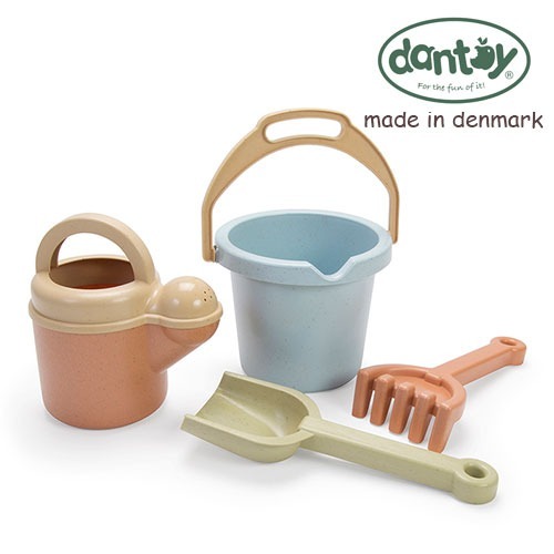 댄토이 바이오 양동이와 트랙터 세트 38,700원