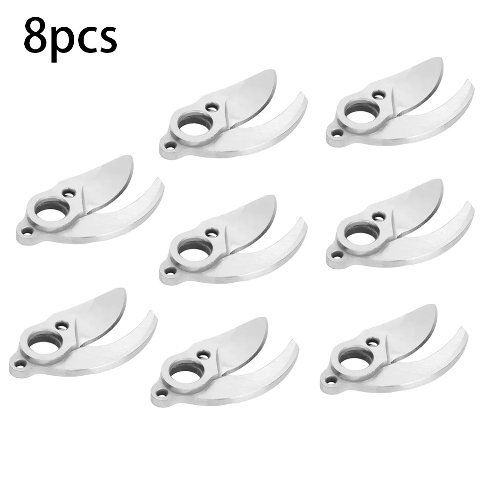 무선 Electirc 가위 용 5-10 개/대 교체 가능한 블레이드 과일 나무 분재 가지 충전식 정원 치기 39,230원