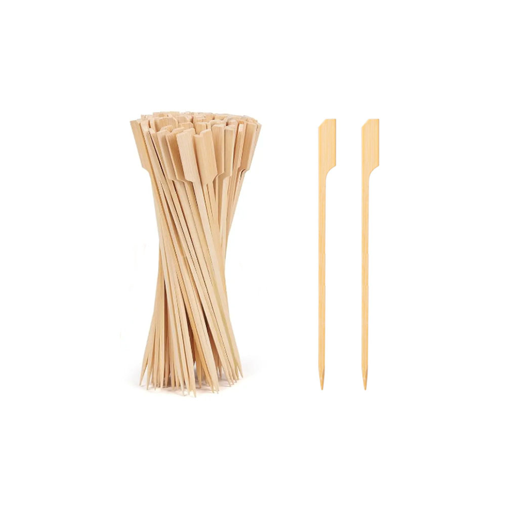 엠엔피 대나무 손잡이꼬지 18cm, 100개, 1개 7,700원