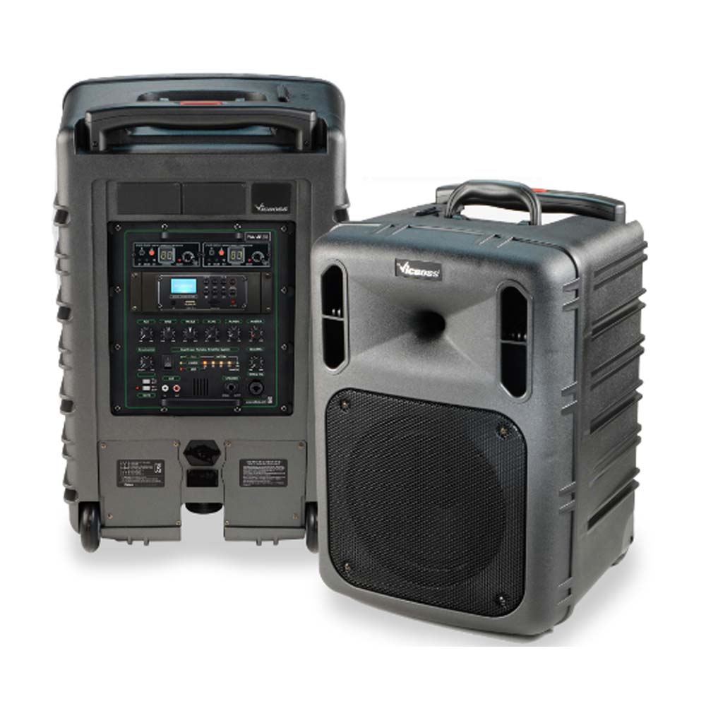 PWA-VN1202 빅보스 충전식 대용량 앰프 이동식 1,720,000원