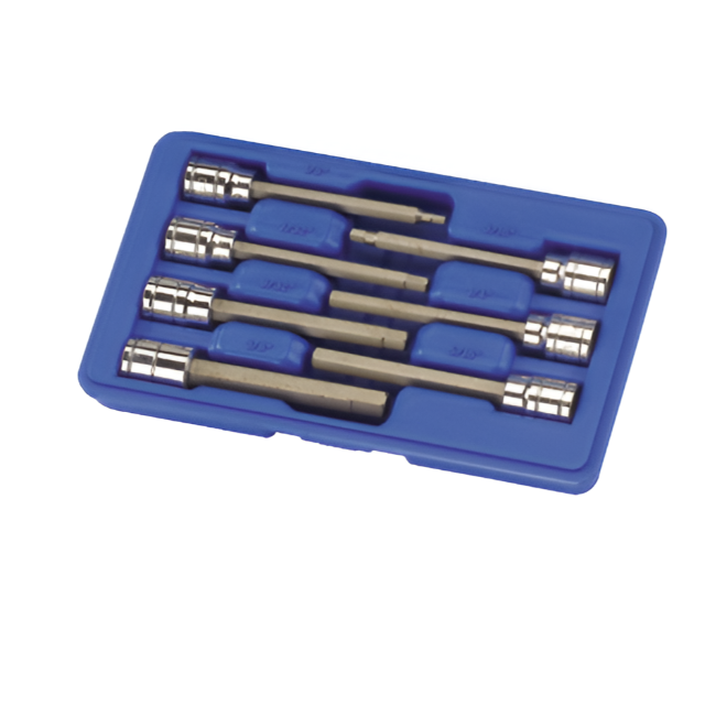 세신 3/8 롱 복스알 육각비트소켓세트 7PCS SB-HBSS7 19,800원