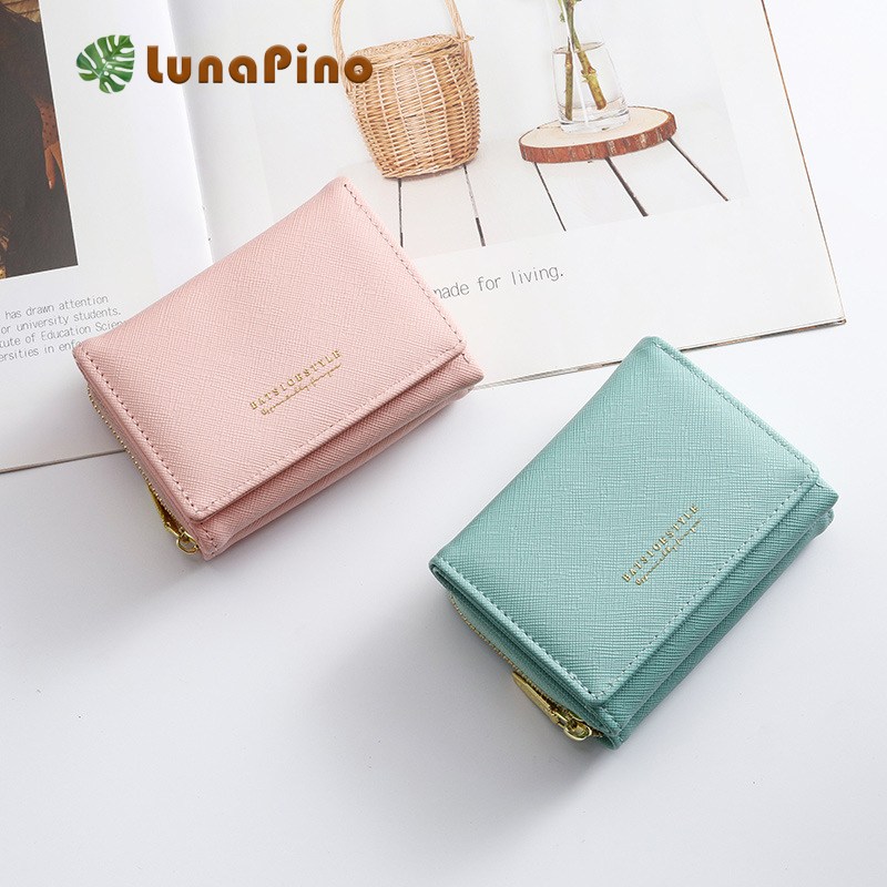 루나피노 여학생 캐비어 반지갑 초등 생일선물 중학생 지갑 19,800원