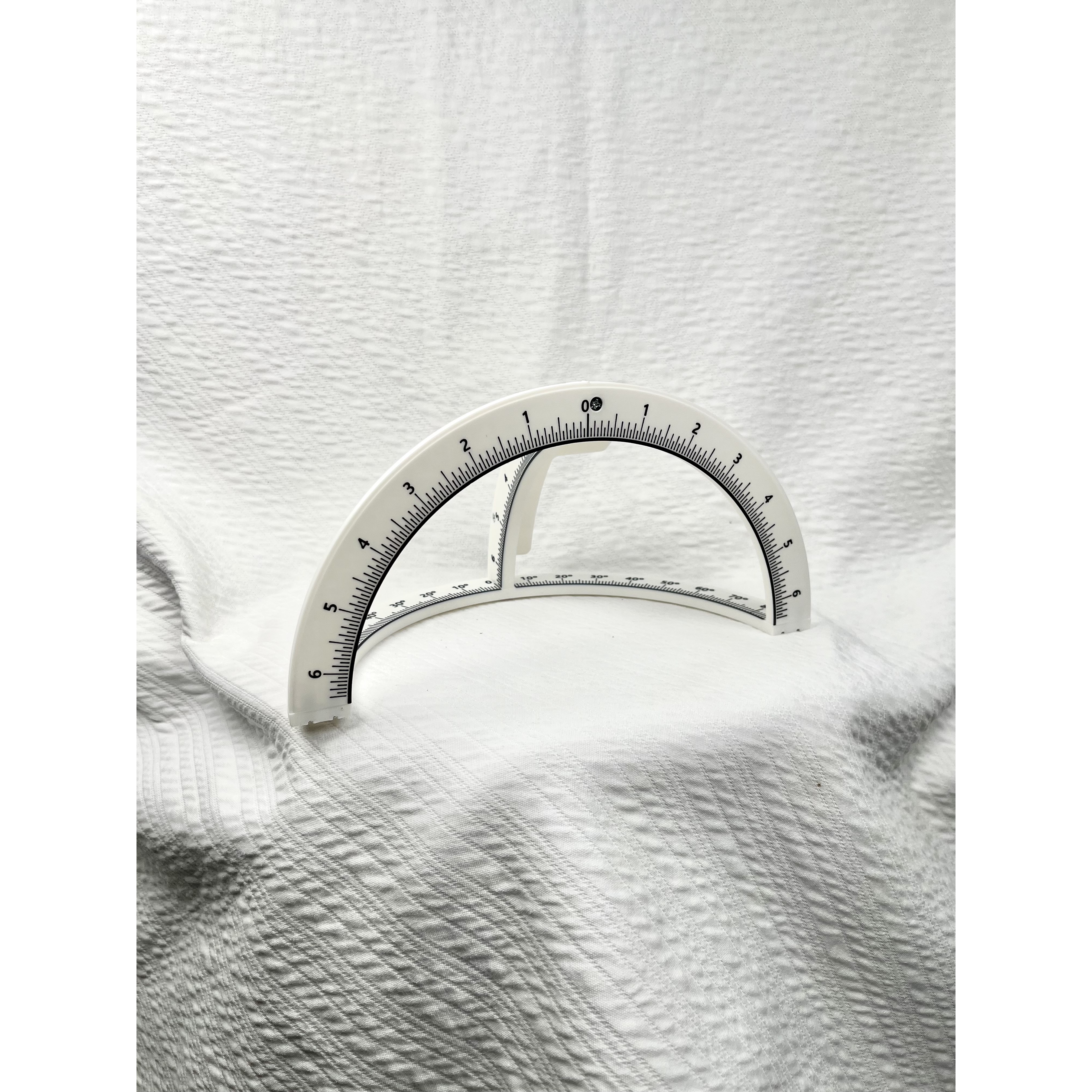 볼링볼 쿼터스케일 레이아웃 곡자 볼링공 프로샵 지공, 1개, 화이트 99,000원