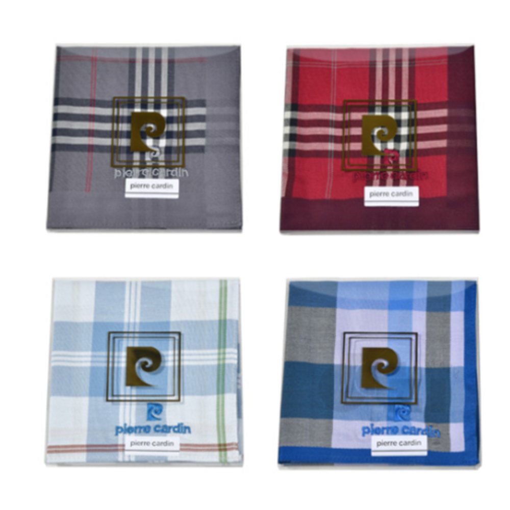 랜덤 10매 신사용 손수건세트 손수건선물 여름손수건 75,300원